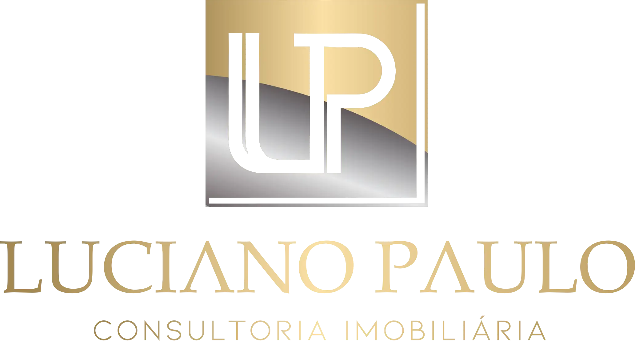 Logo LP Consultoria Imobiliária